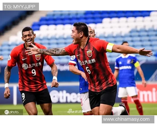 上港与横滨水手对决前瞻分析及赛果预测，谁能笑到最后