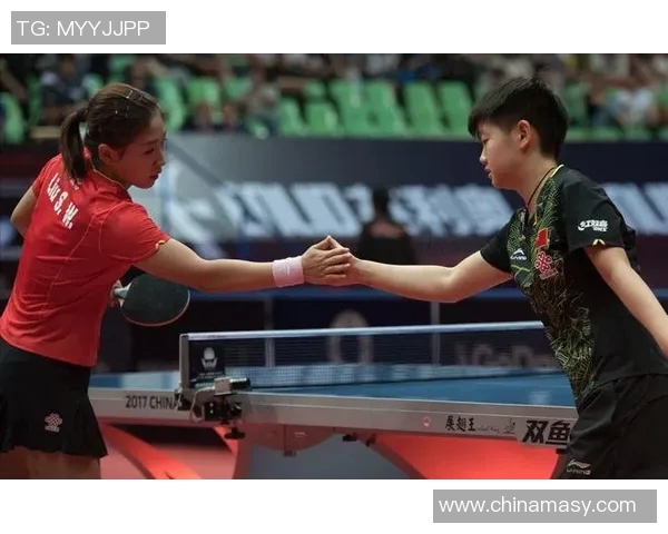 乒乓球精彩对决荷兰队与日本队的巅峰较量即将上演